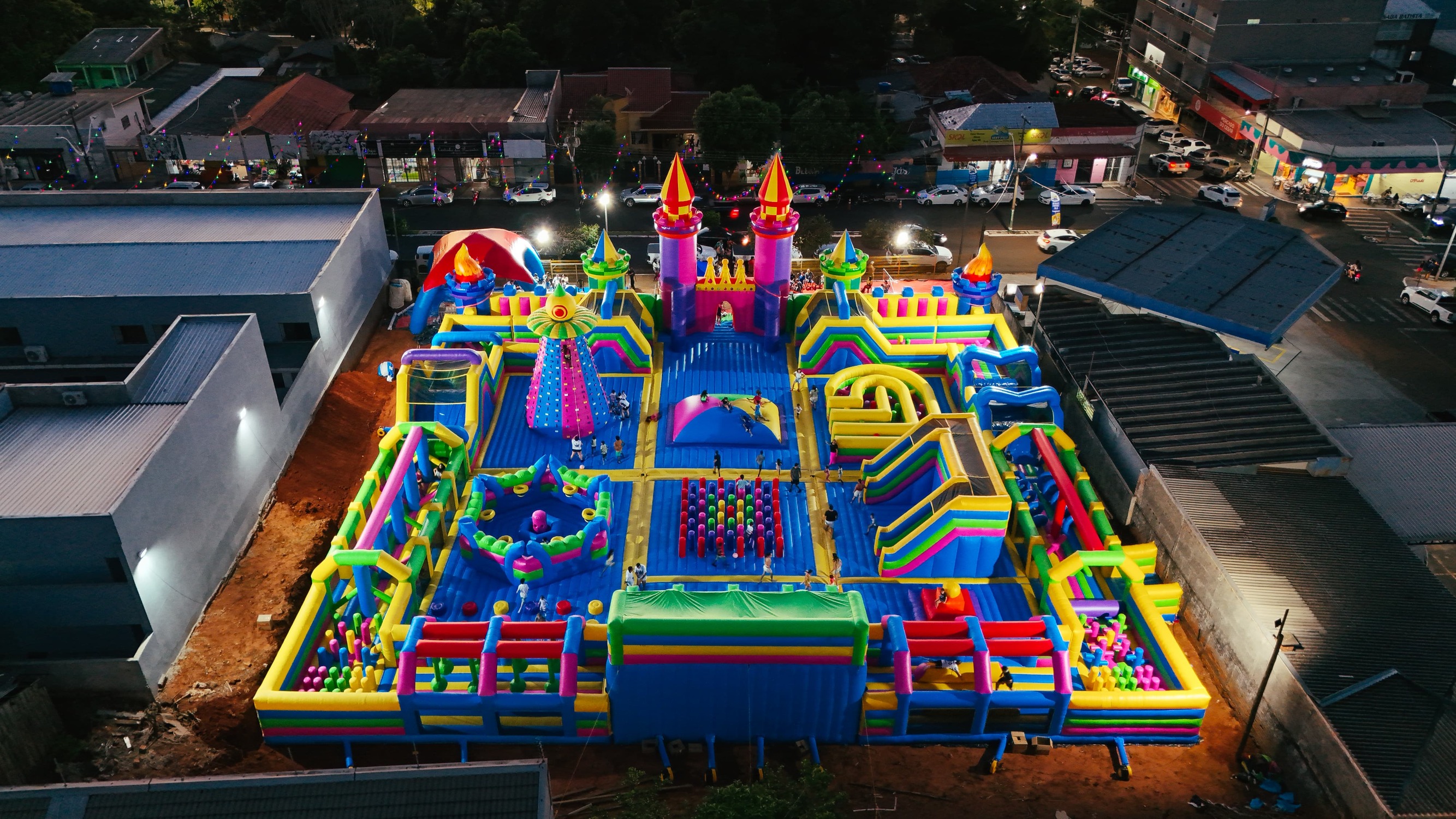 Adoleta Jump Park - Imagem 2