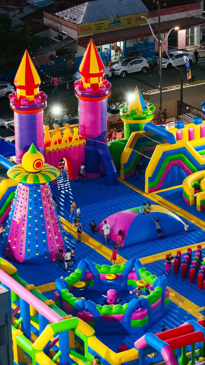 Adoleta Jump Park - Imagem 3